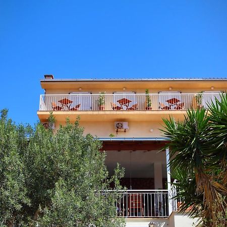 Villa Veli Nova Завала Екстер'єр фото