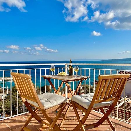 Villa Veli Nova Завала Екстер'єр фото