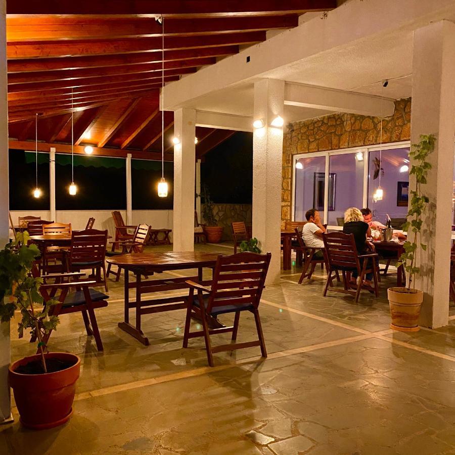 Villa Veli Nova Завала Екстер'єр фото