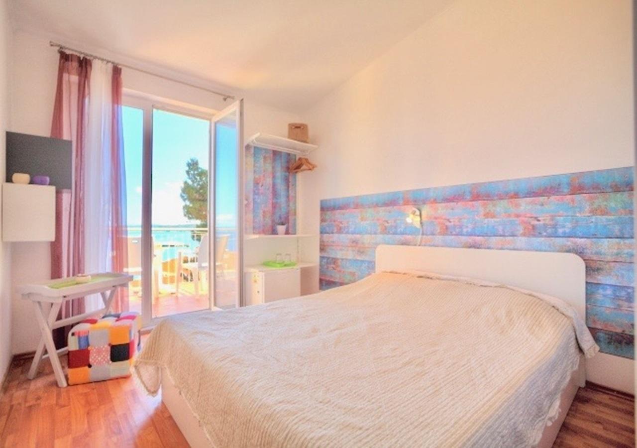 Villa Veli Nova Завала Екстер'єр фото