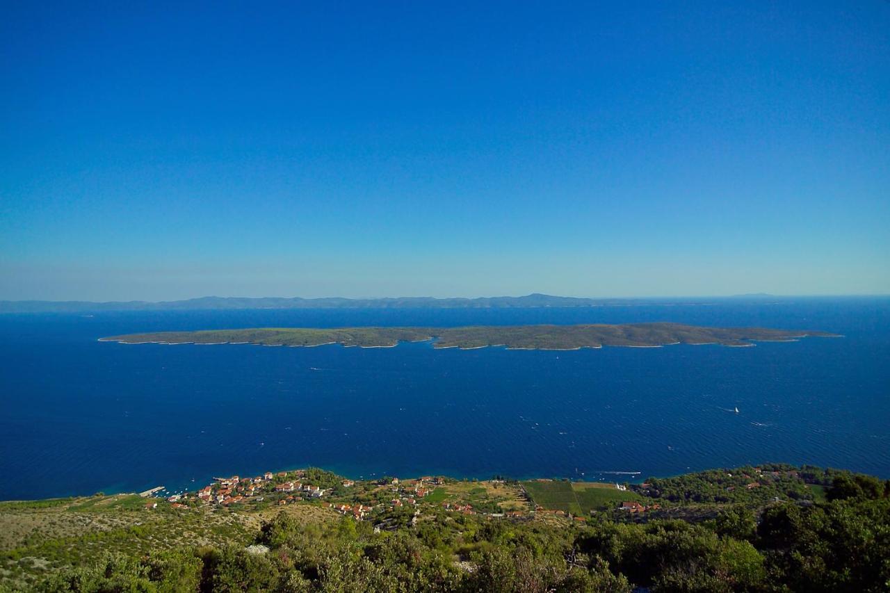 Villa Veli Nova Завала Екстер'єр фото
