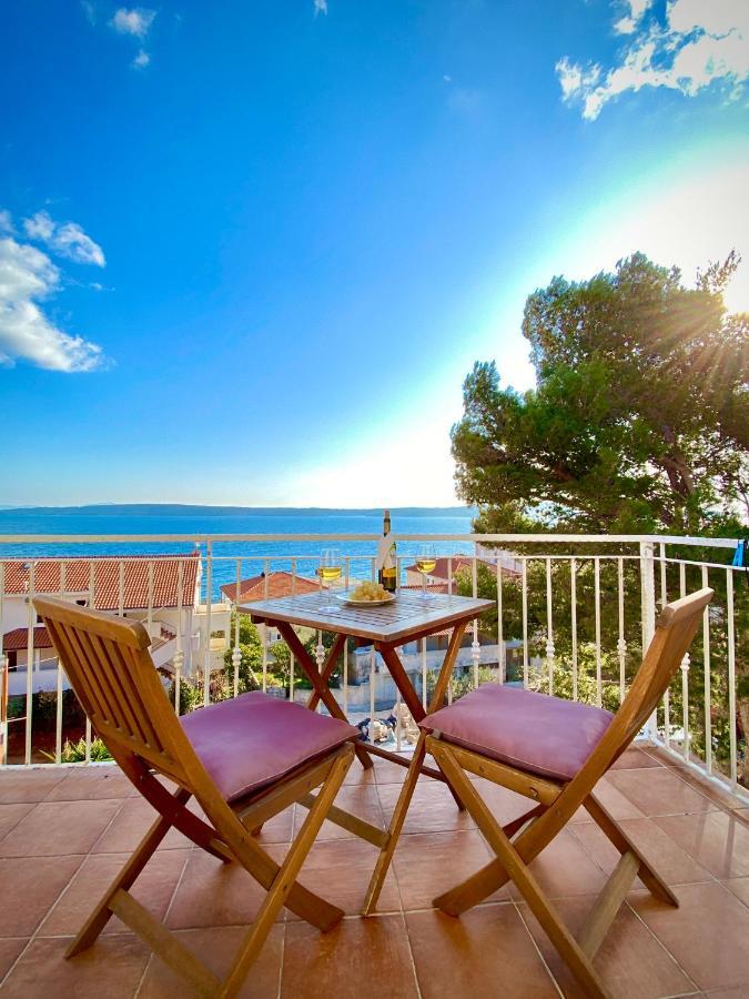 Villa Veli Nova Завала Екстер'єр фото