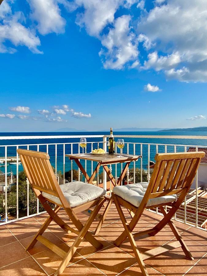 Villa Veli Nova Завала Екстер'єр фото