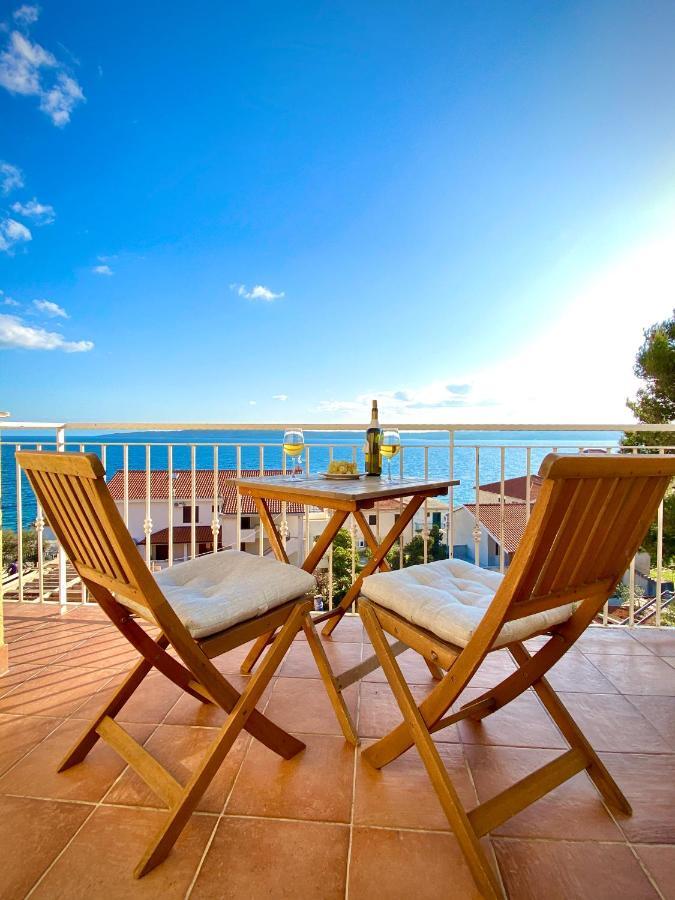 Villa Veli Nova Завала Екстер'єр фото