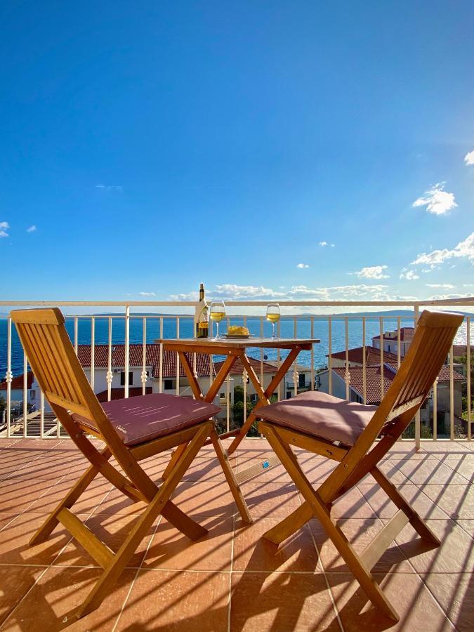 Villa Veli Nova Завала Екстер'єр фото